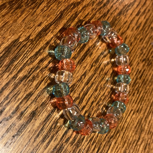 Bead bracelet - Picture 2 of 3